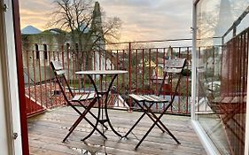 Sköna Hönor Apartments
